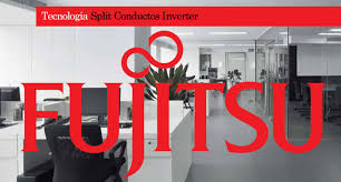 acondicionado por conductos fujitsu